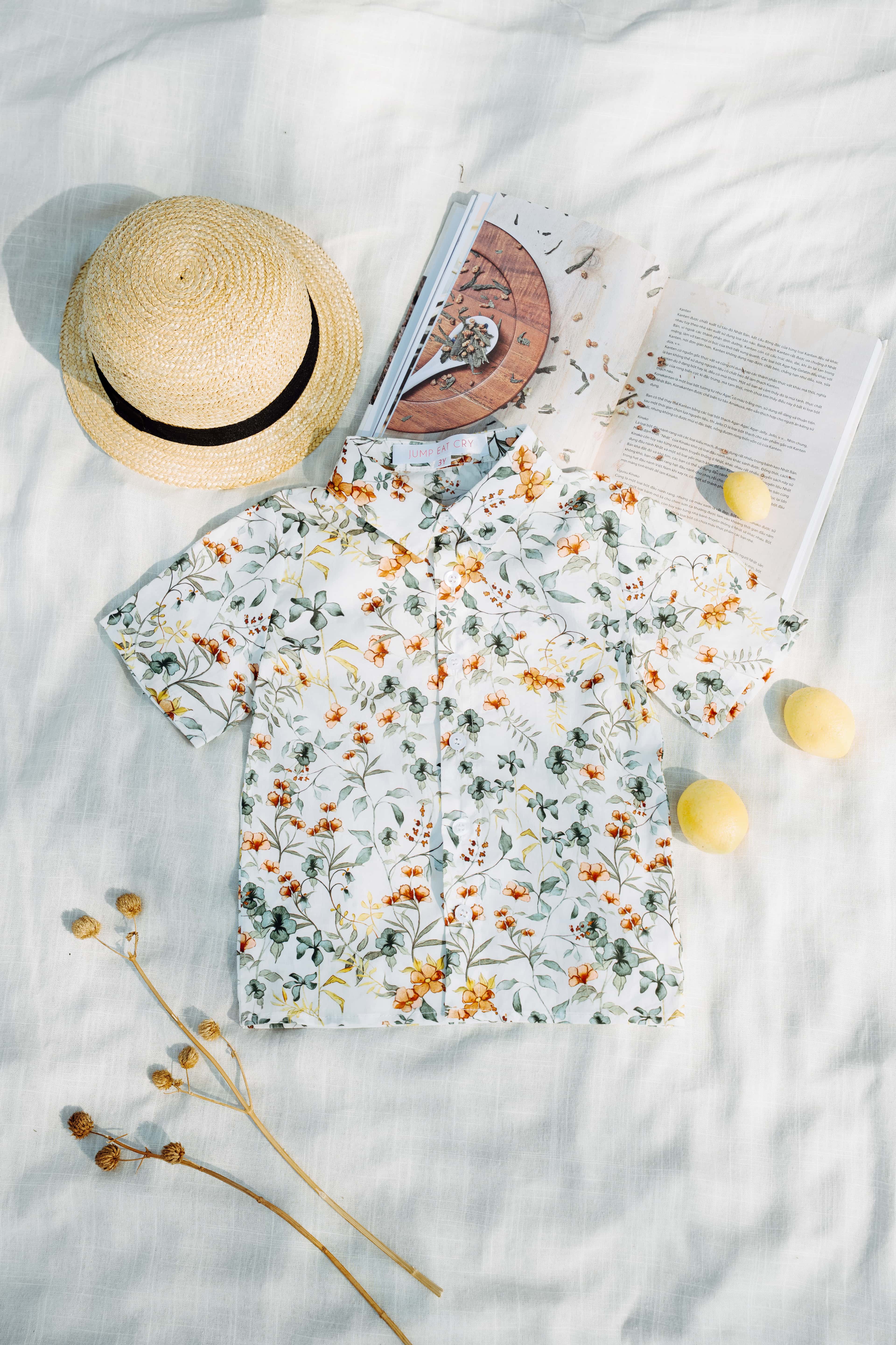 JU Productions Service